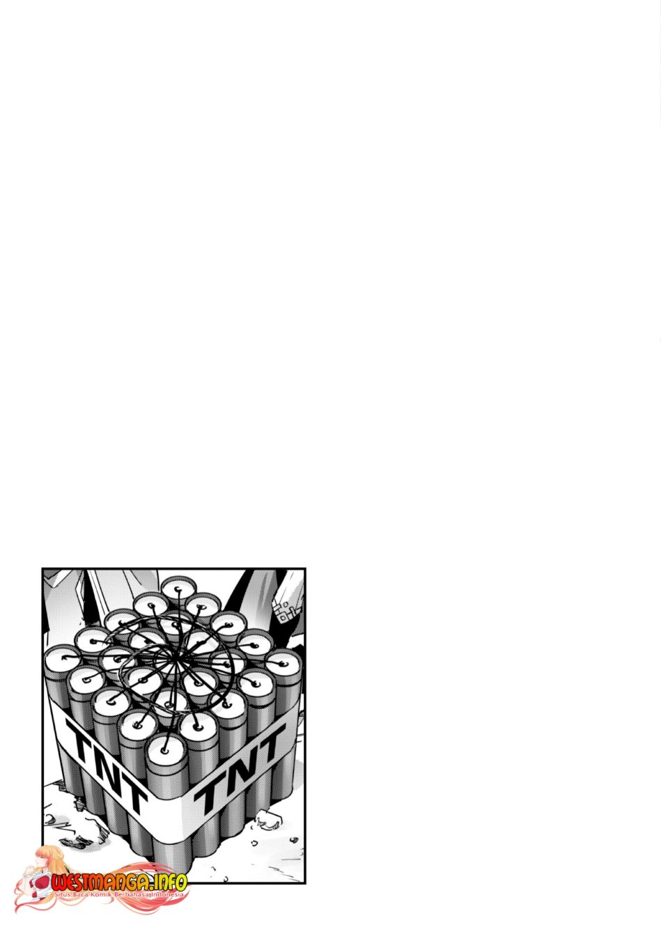 Craft Game no Nouryoku de Isekai Kouryaku!! Chapter 21 Gambar 24