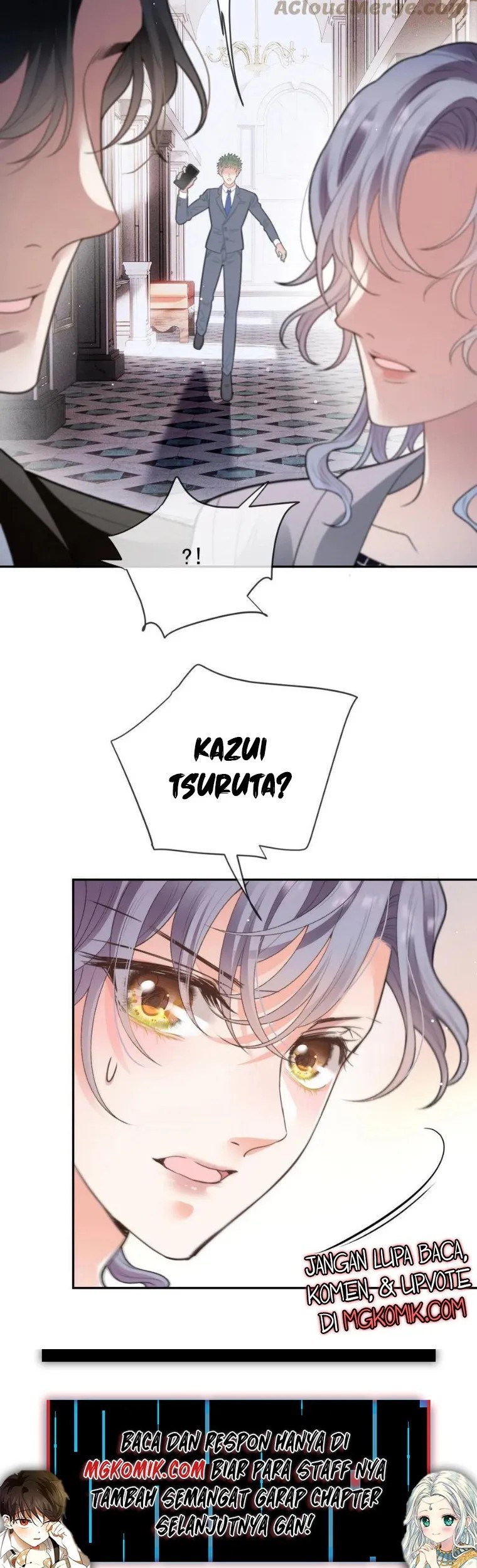 Pregnant Wife, One Plus One Chapter 236 Gambar 29