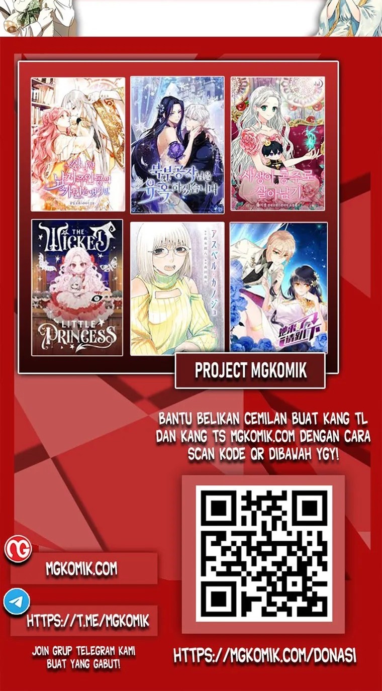 Pregnant Wife, One Plus One Chapter 236 Gambar 30