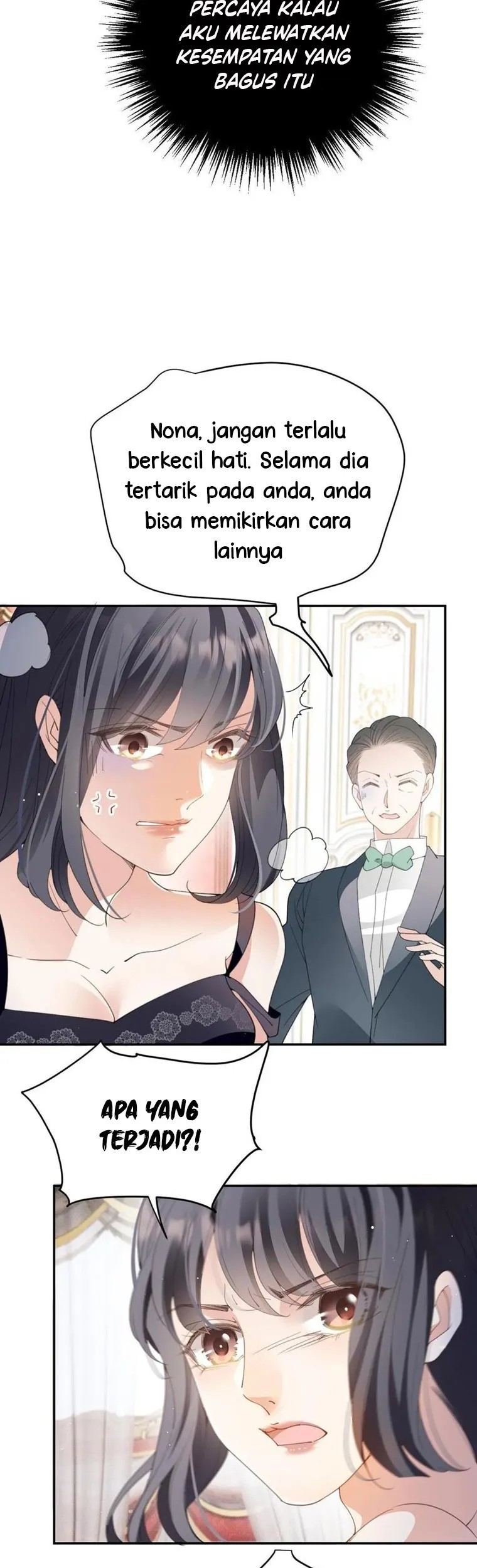 Pregnant Wife, One Plus One Chapter 236 Gambar 21