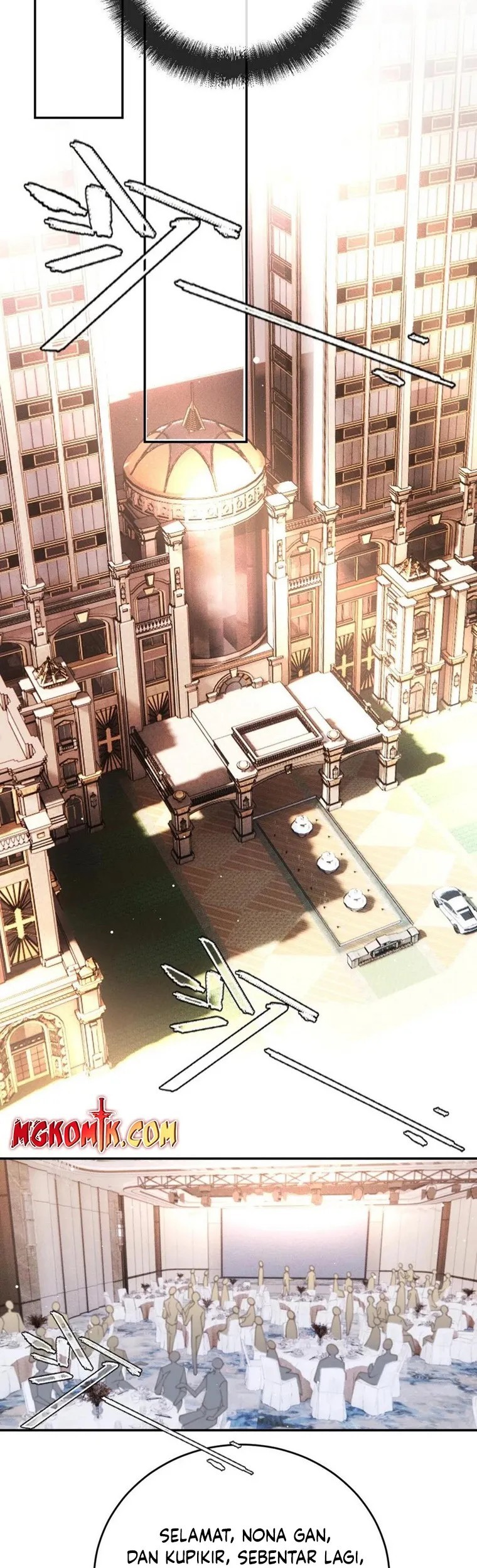 Pregnant Wife, One Plus One Chapter 236 Gambar 23