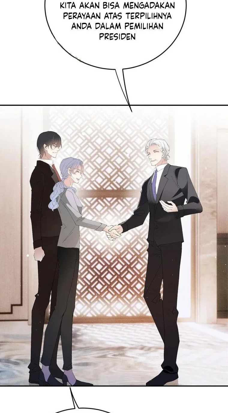 Pregnant Wife, One Plus One Chapter 236 Gambar 24