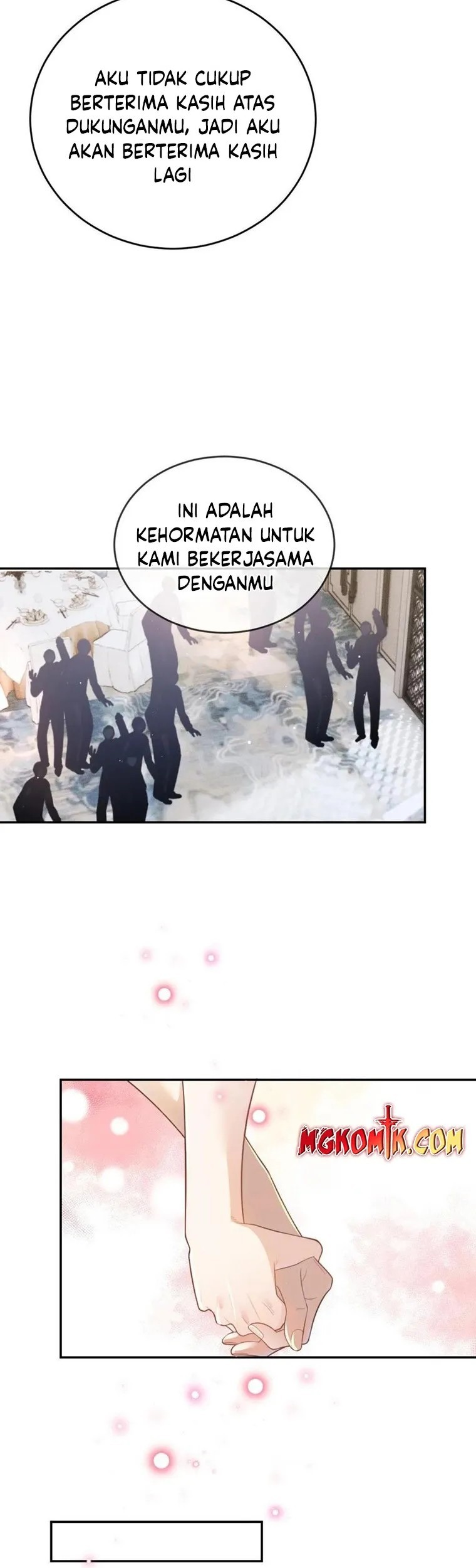 Pregnant Wife, One Plus One Chapter 236 Gambar 25