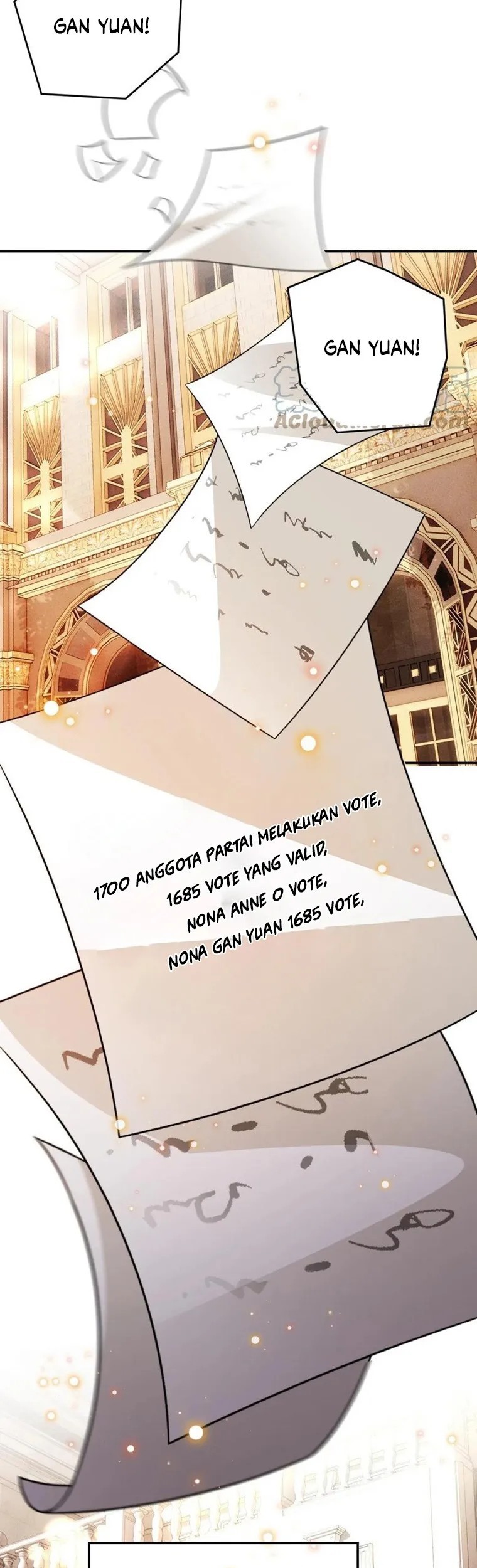 Pregnant Wife, One Plus One Chapter 236 Gambar 3