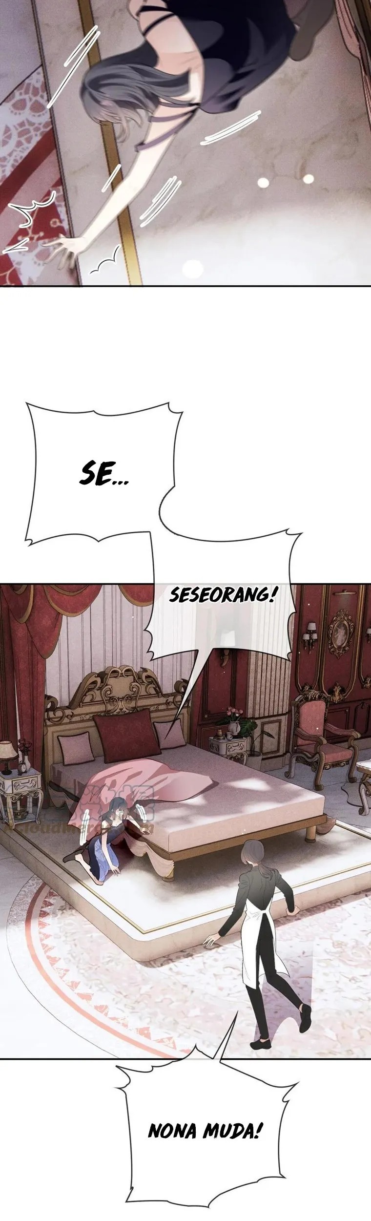 Pregnant Wife, One Plus One Chapter 236 Gambar 7