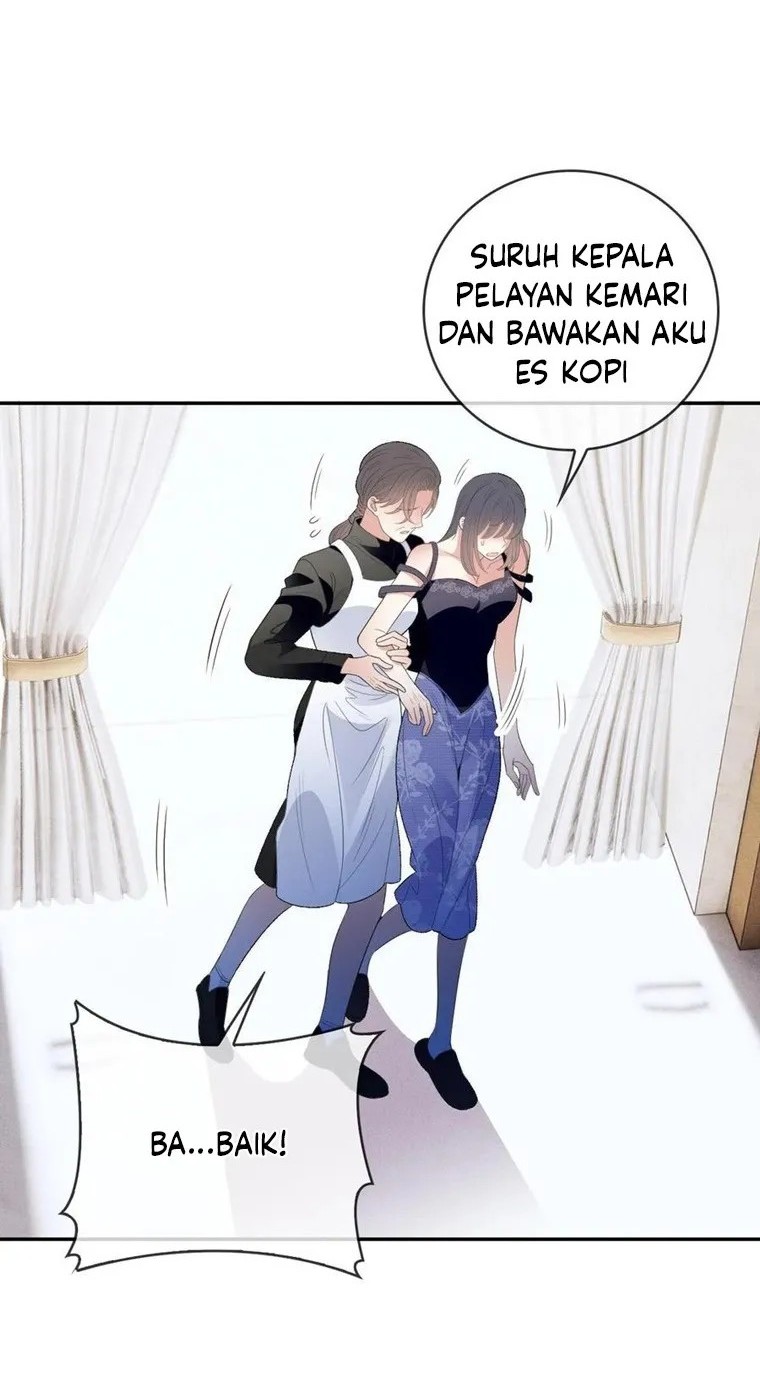 Pregnant Wife, One Plus One Chapter 236 Gambar 8