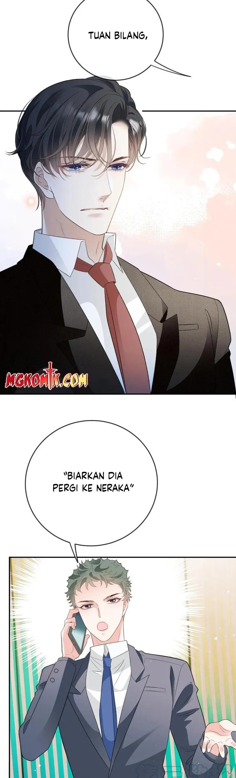 Pregnant Wife, One Plus One Chapter 236 Gambar 17