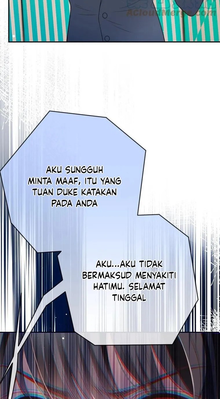 Pregnant Wife, One Plus One Chapter 236 Gambar 18