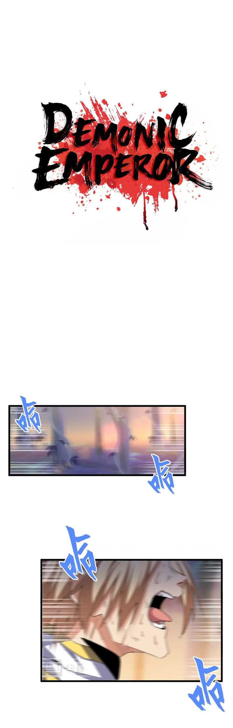 Manhua Magic Emperor Chapter 356 gambar nomor 2