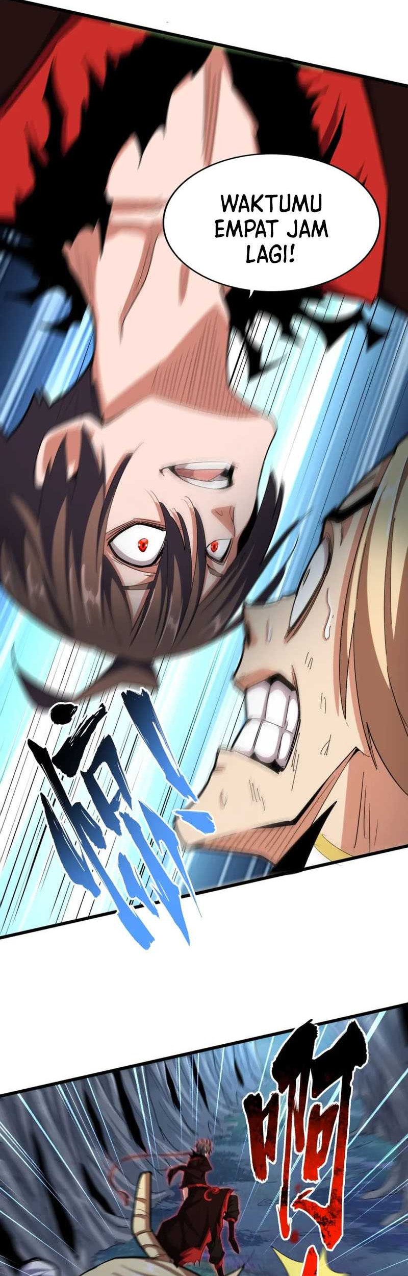 Magic Emperor Chapter 356 Gambar 15