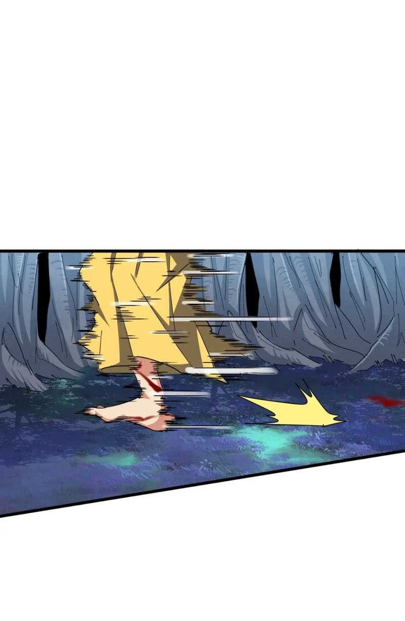 Magic Emperor Chapter 356 Gambar 17