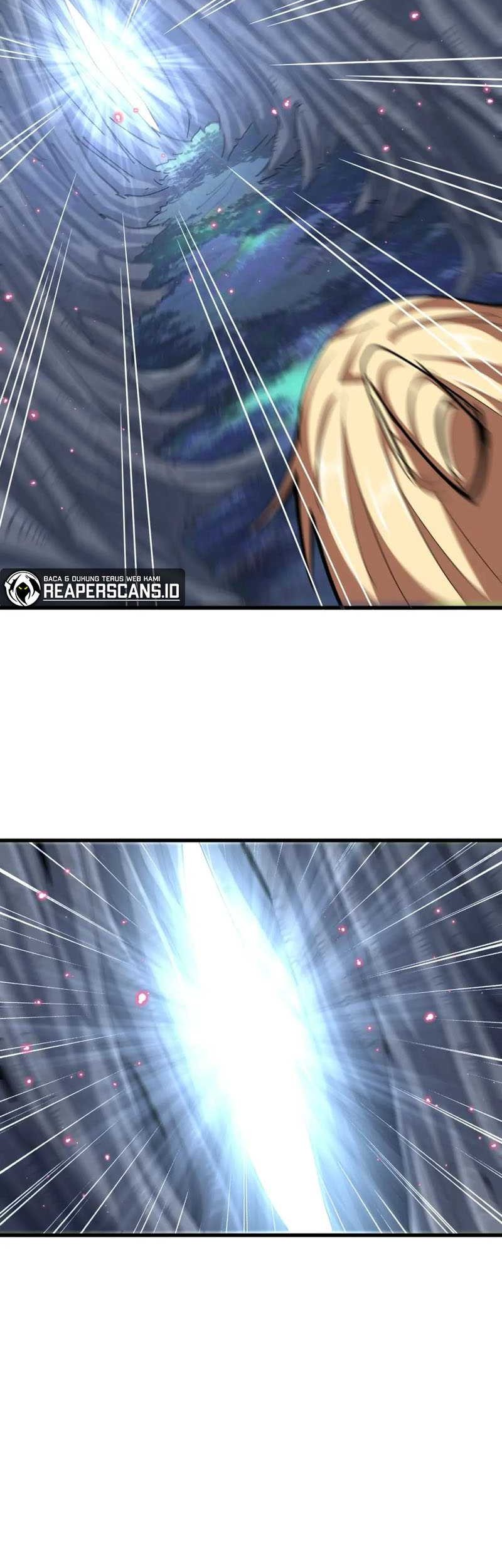 Magic Emperor Chapter 356 Gambar 20