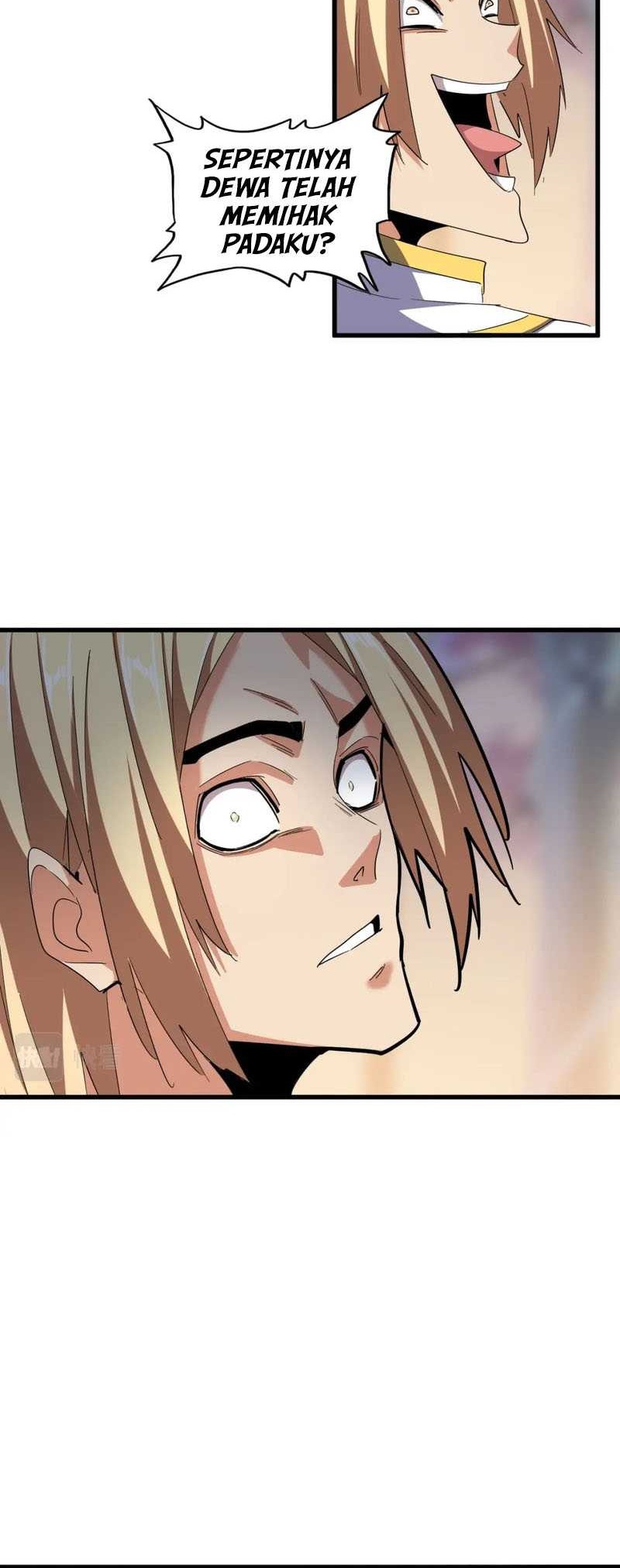 Magic Emperor Chapter 355 Gambar 37