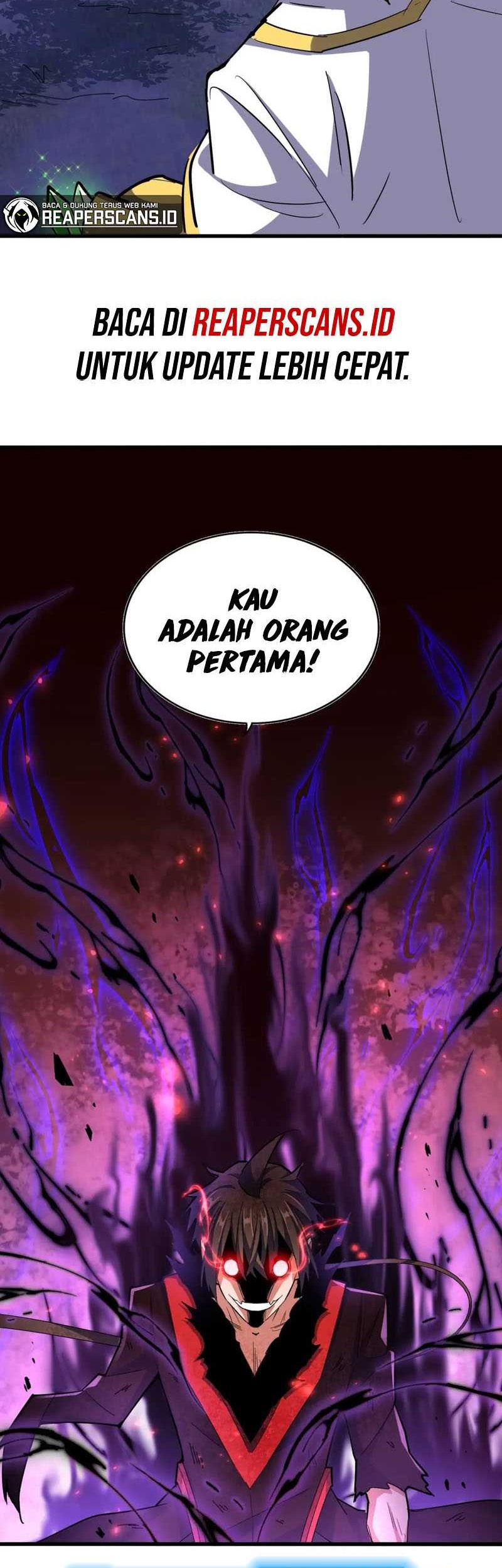 Magic Emperor Chapter 355 Gambar 39