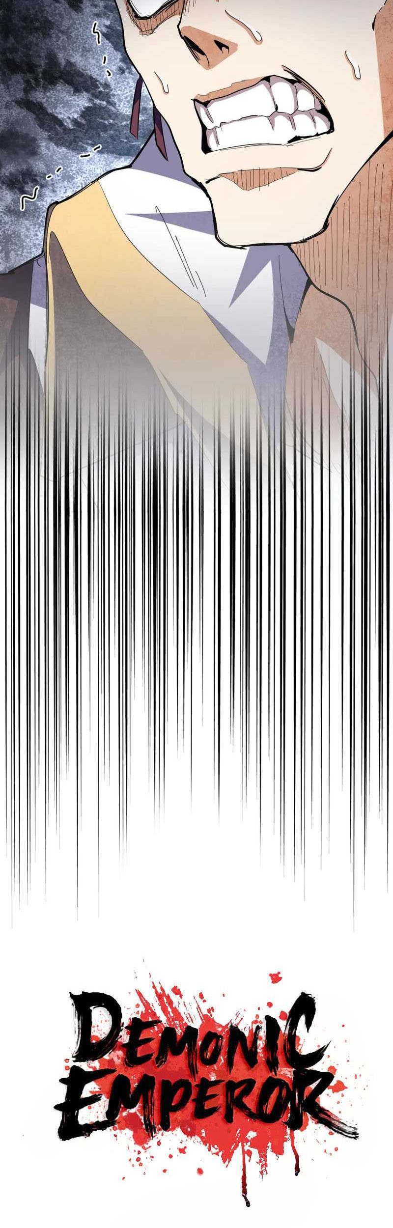 Magic Emperor Chapter 355 Gambar 3