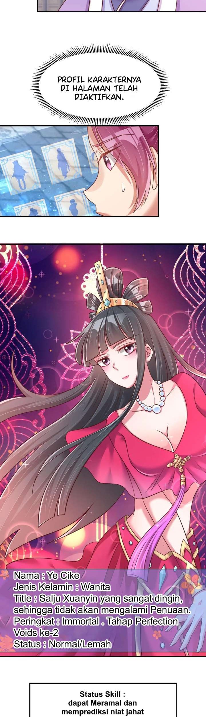 After The Friendship Full Chapter 67 Gambar 7