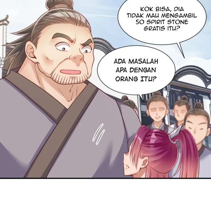 After The Friendship Full Chapter 67 Gambar 12