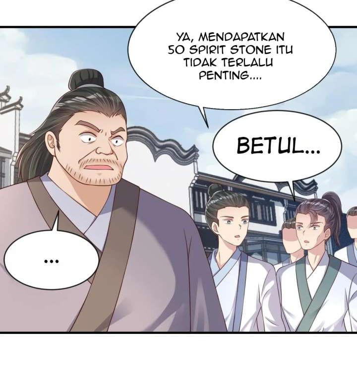 After The Friendship Full Chapter 67 Gambar 15