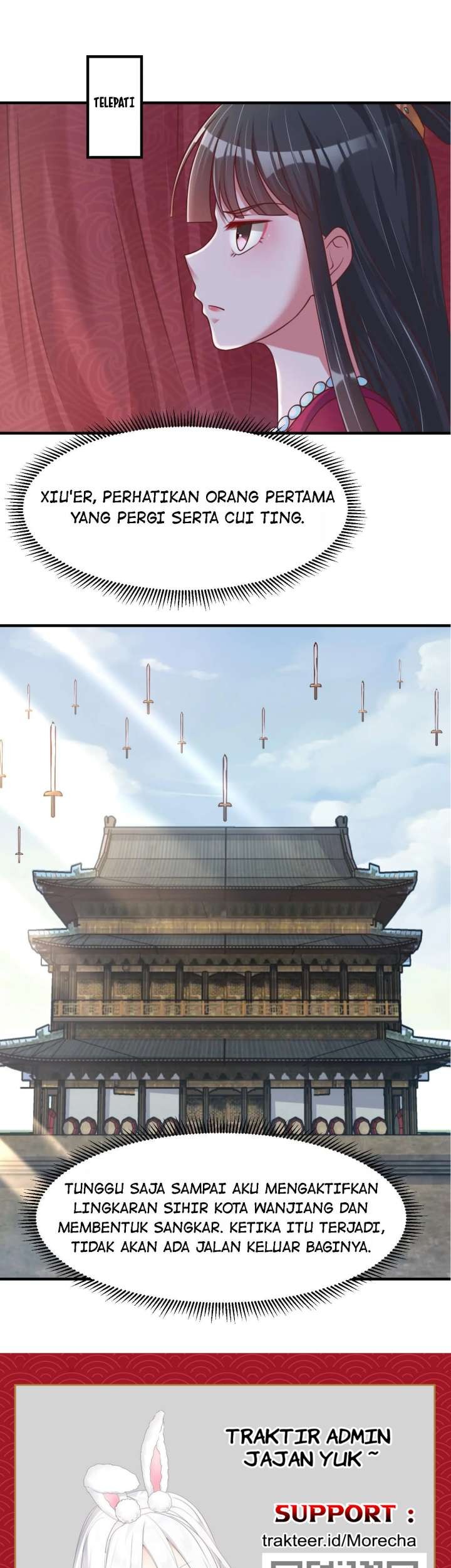 After The Friendship Full Chapter 67 Gambar 28