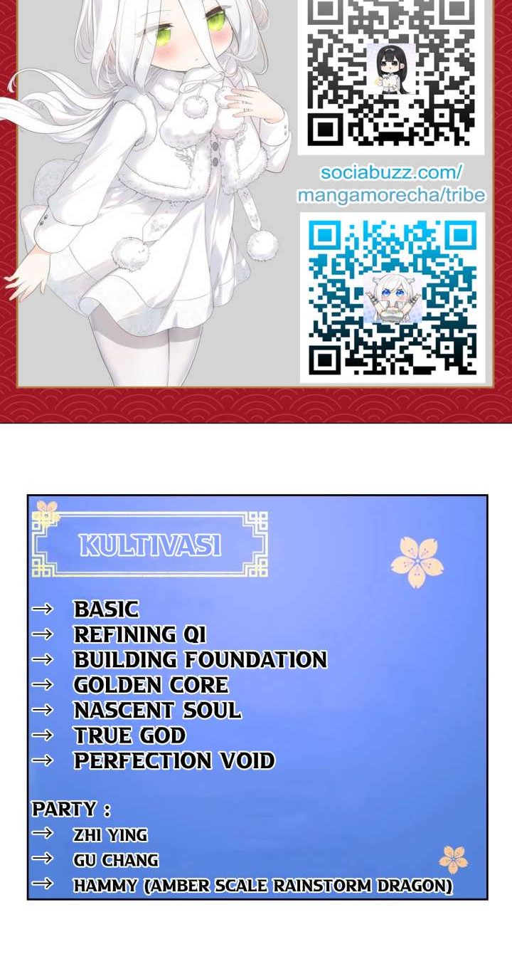 After The Friendship Full Chapter 67 Gambar 29