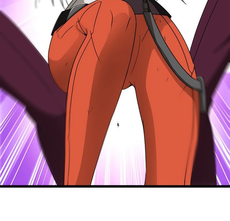 Divine Leveling System Chapter 08 Gambar 9