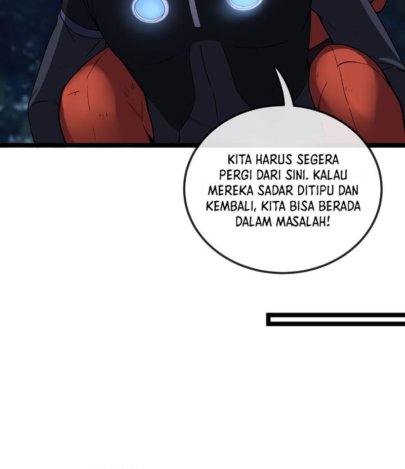 Divine Leveling System Chapter 08 Gambar 17