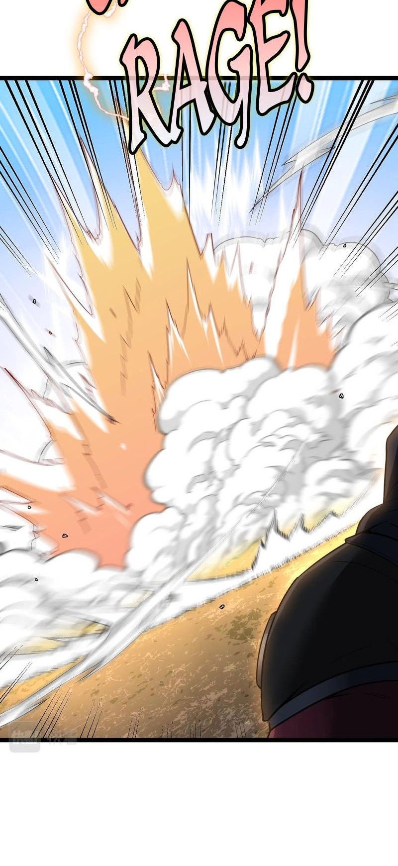 Divine Leveling System Chapter 09 Gambar 25