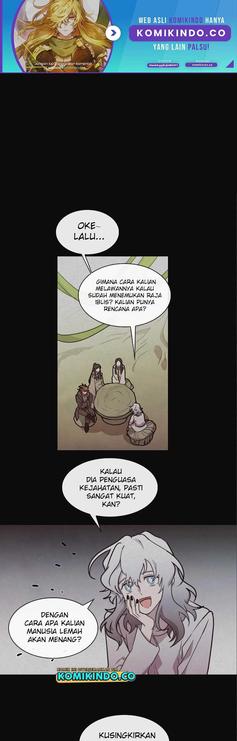 Manhwa Miracle Hero! Chapter 89 gambar nomor 2