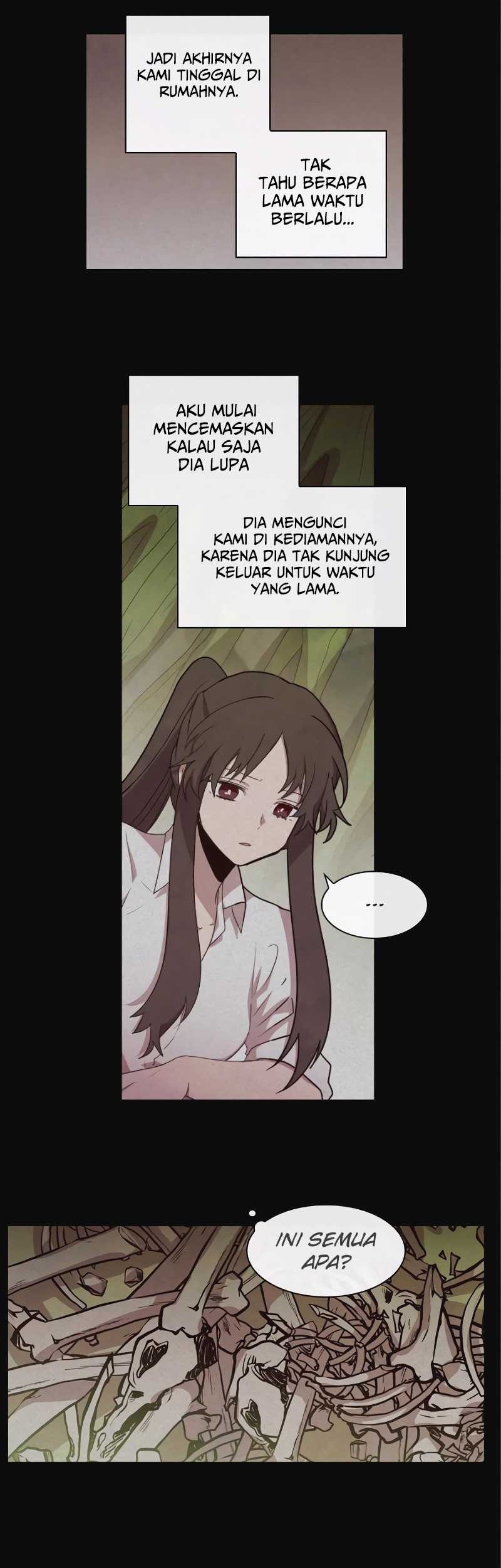 Miracle Hero! Chapter 89 Gambar 7