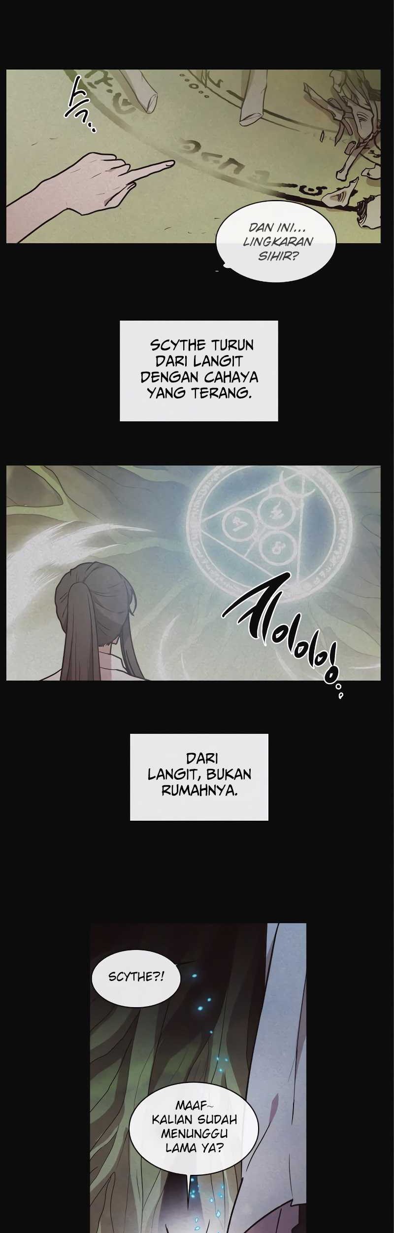 Miracle Hero! Chapter 89 Gambar 8