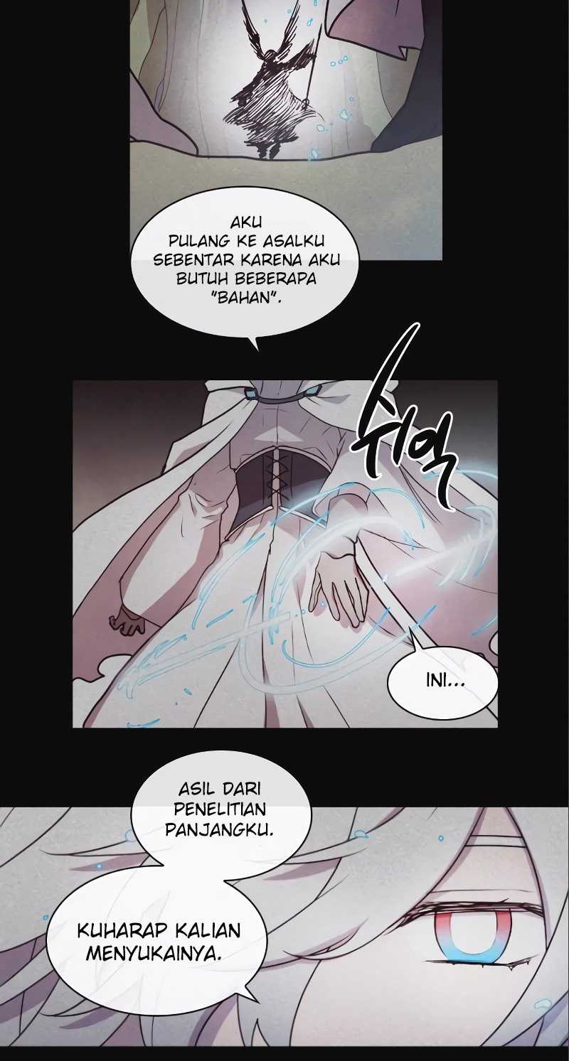 Miracle Hero! Chapter 89 Gambar 9