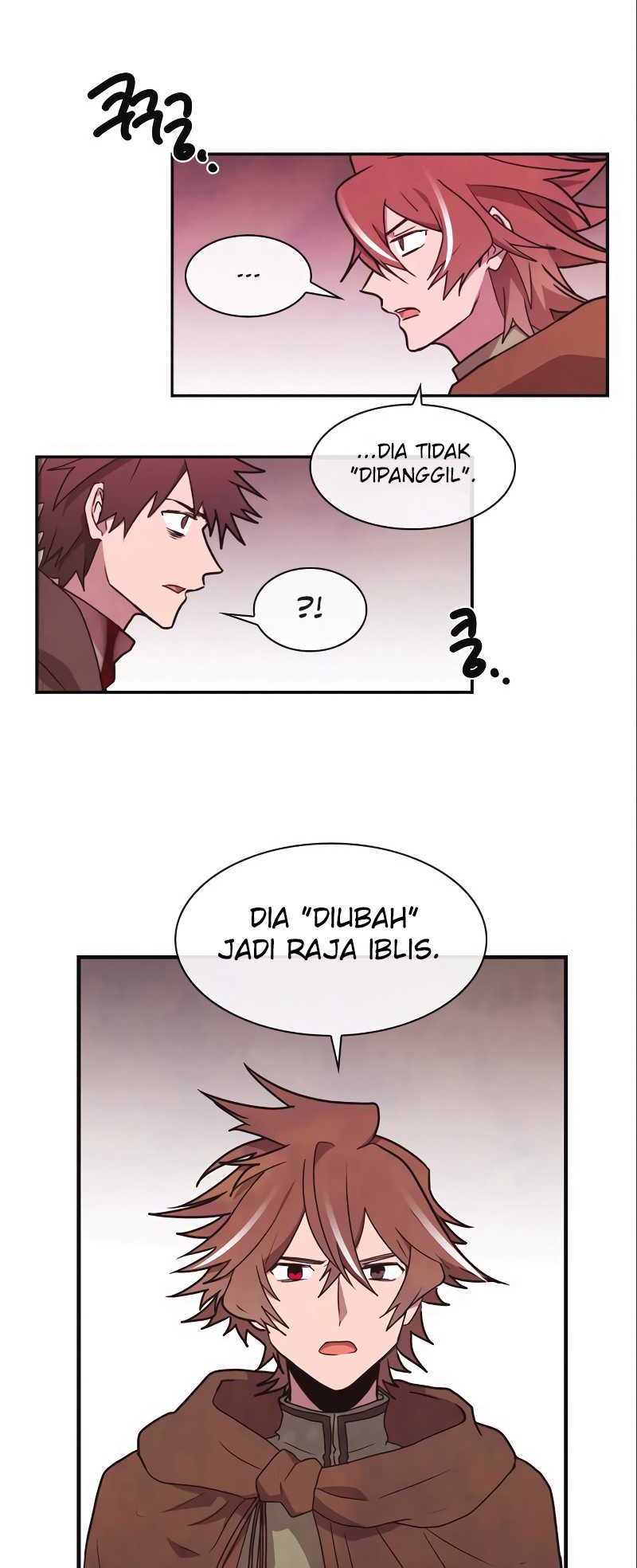 Miracle Hero! Chapter 89 Gambar 12