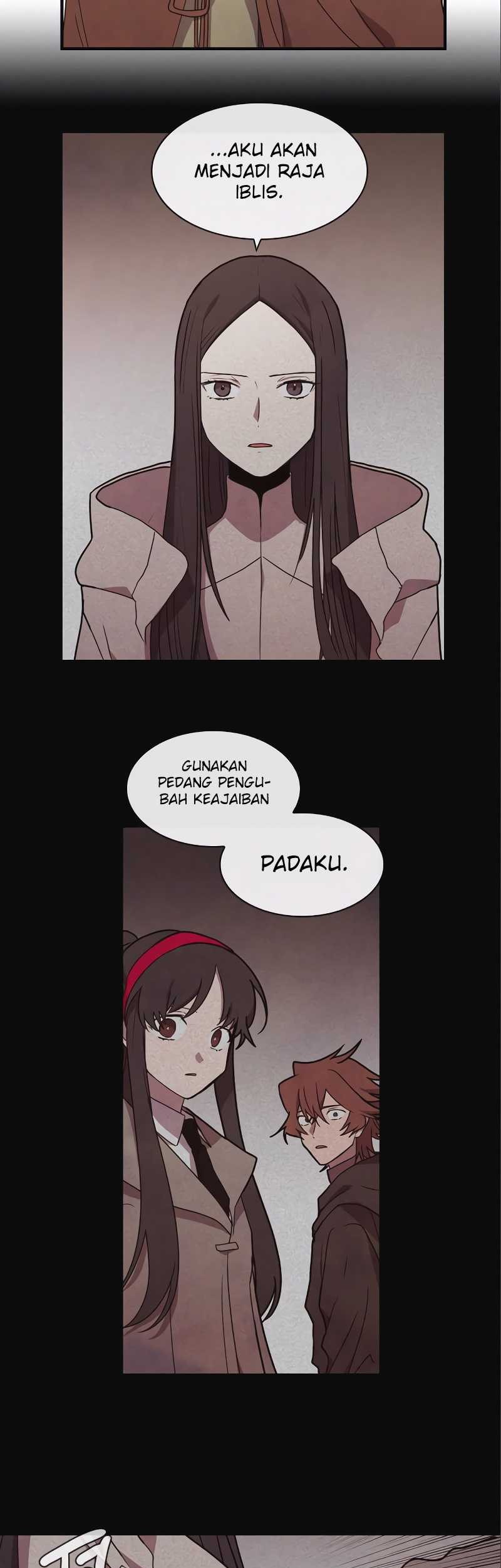 Miracle Hero! Chapter 89 Gambar 13