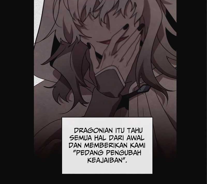 Miracle Hero! Chapter 89 Gambar 16