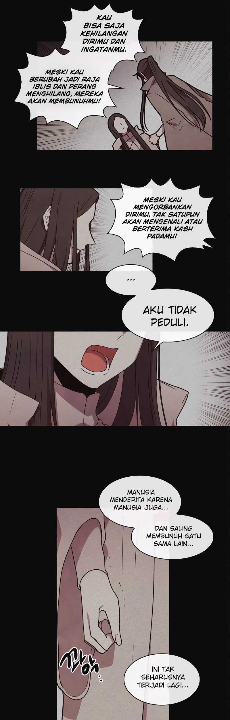 Miracle Hero! Chapter 89 Gambar 17