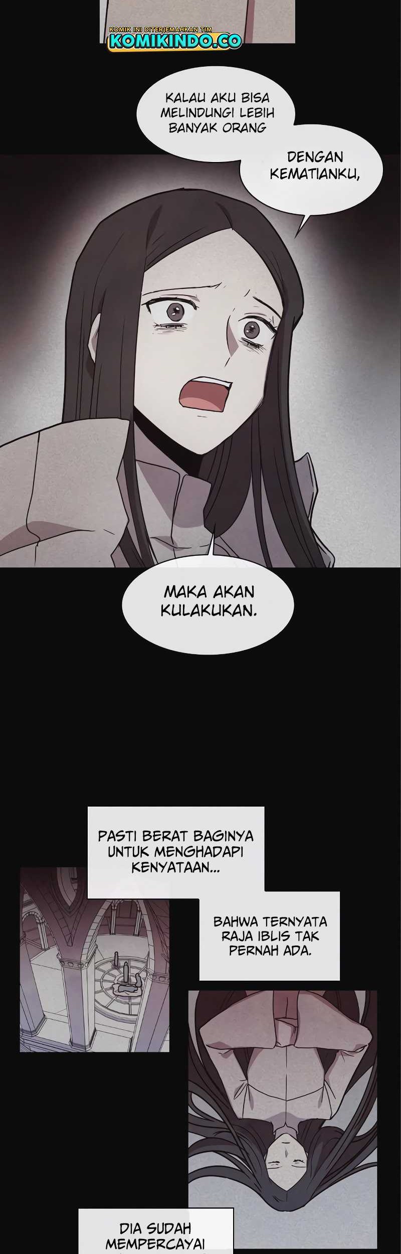 Miracle Hero! Chapter 89 Gambar 18