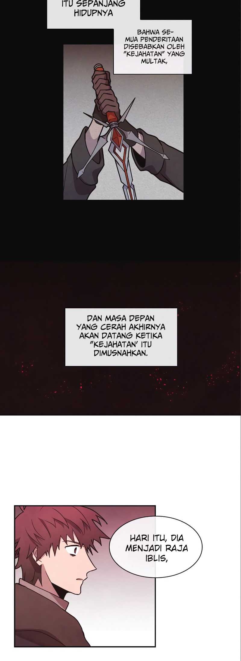 Miracle Hero! Chapter 89 Gambar 19