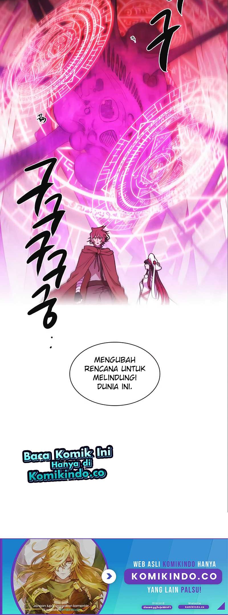 Miracle Hero! Chapter 89 Gambar 22