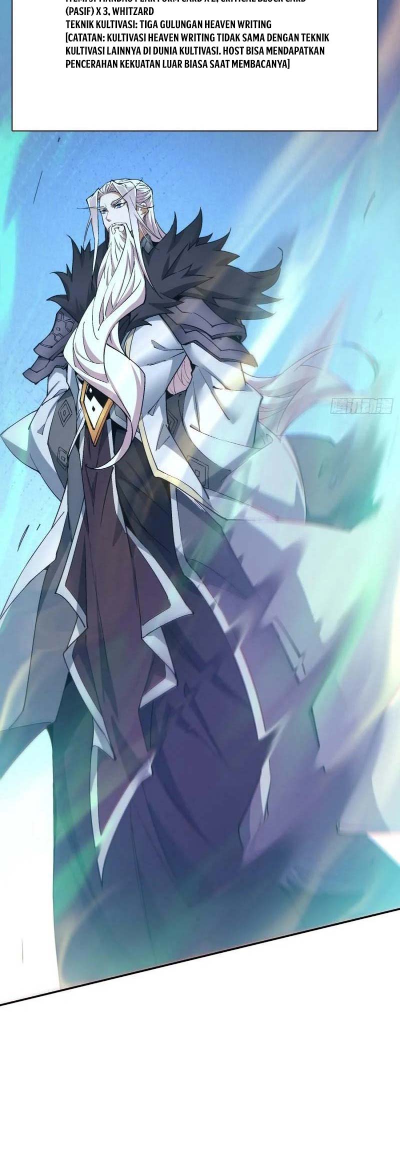 My Disciples Are All Big Villains Chapter 15 Gambar 15