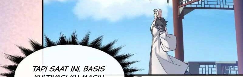 My Disciples Are All Big Villains Chapter 15 Gambar 23