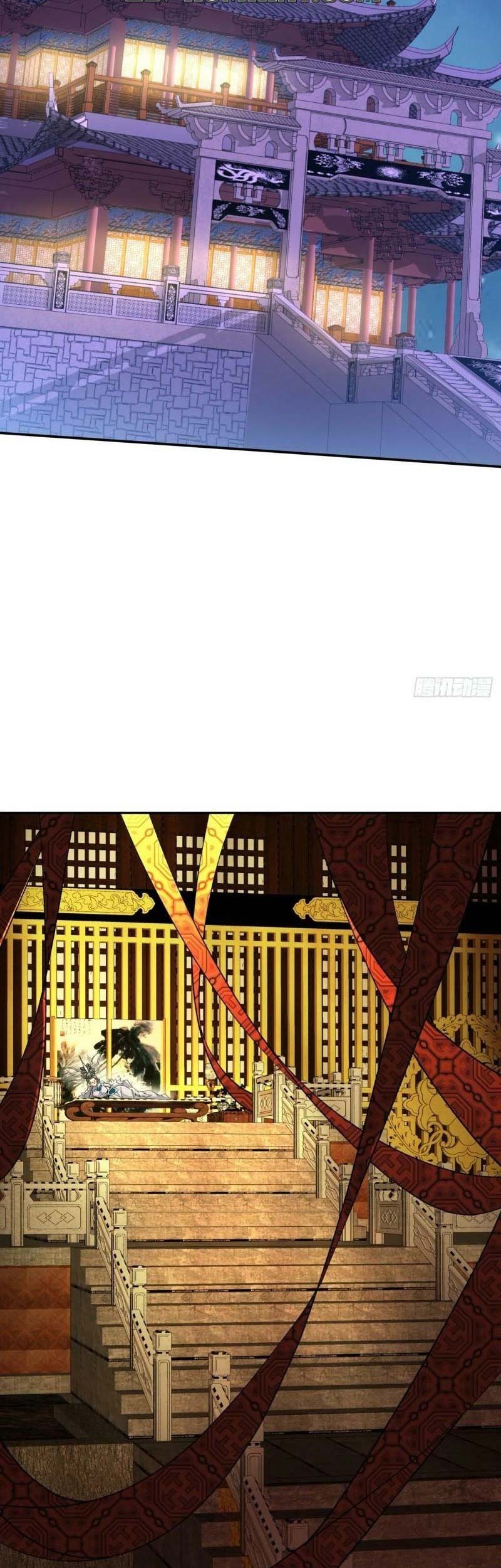 My Disciples Are All Big Villains Chapter 15 Gambar 28