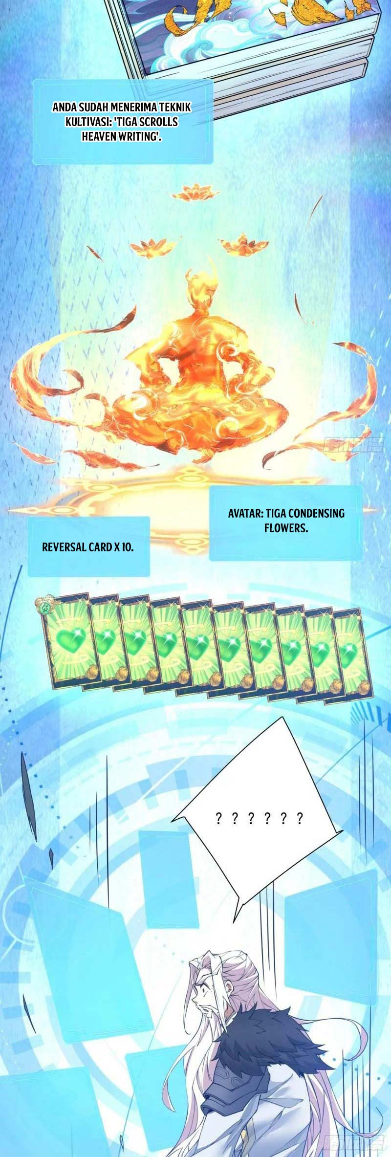 My Disciples Are All Big Villains Chapter 15 Gambar 9