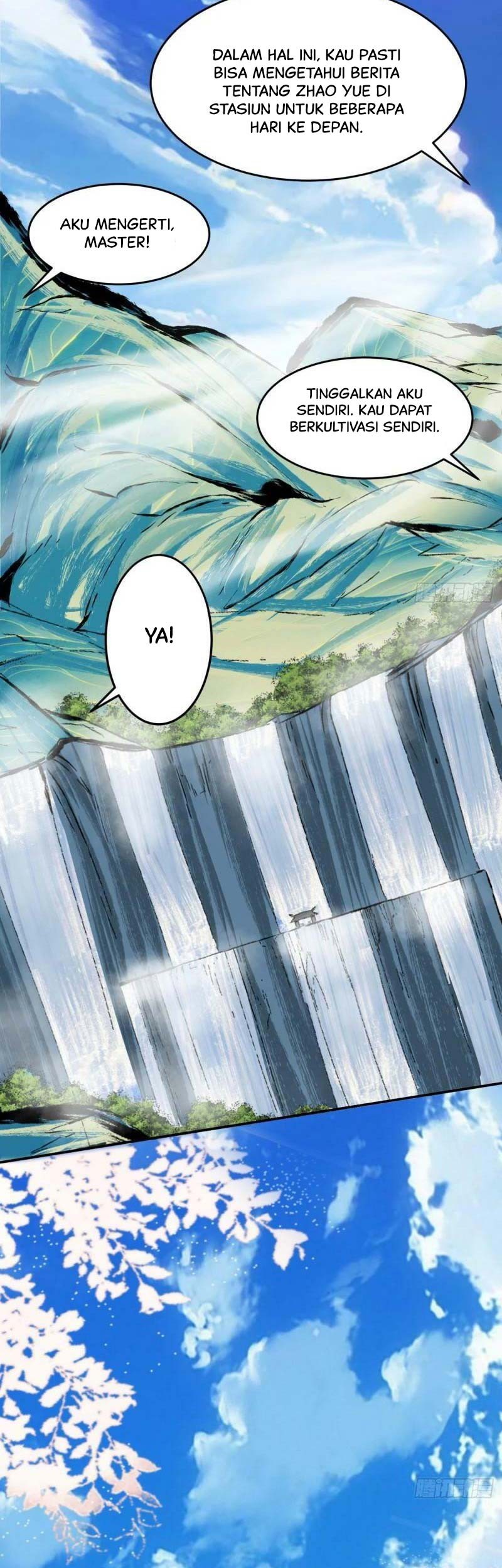 My Disciples Are All Big Villains Chapter 14 Gambar 30