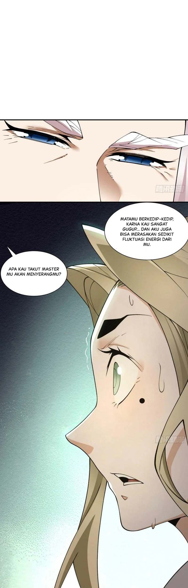 My Disciples Are All Big Villains Chapter 14 Gambar 4