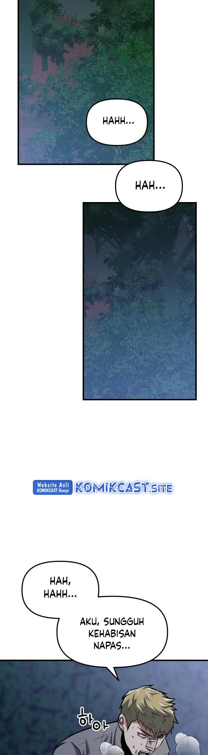 Killing Killer Chapter 16 Gambar 28