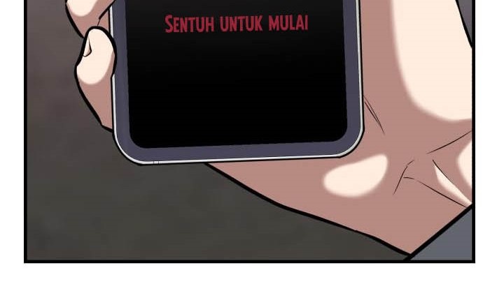 Killing Killer Chapter 16 Gambar 37