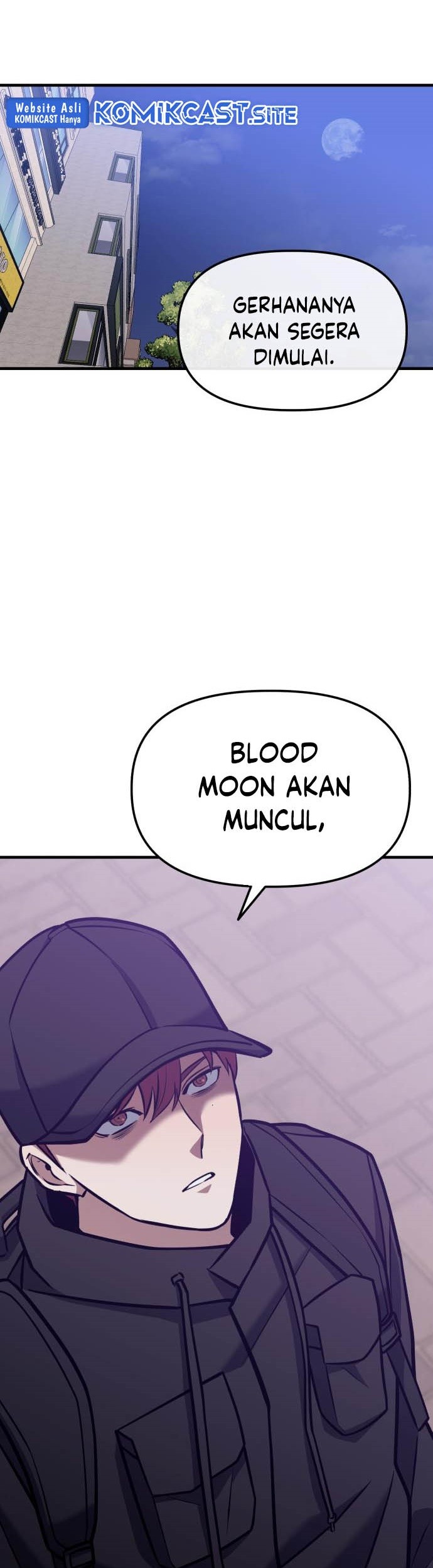 Killing Killer Chapter 16 Gambar 24