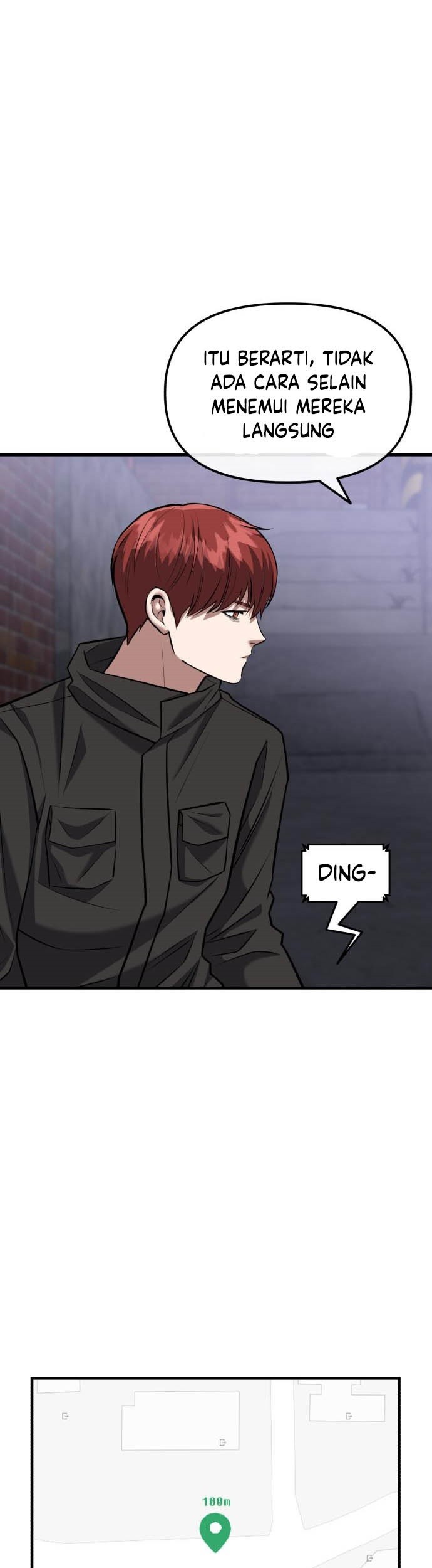 Killing Killer Chapter 16 Gambar 50