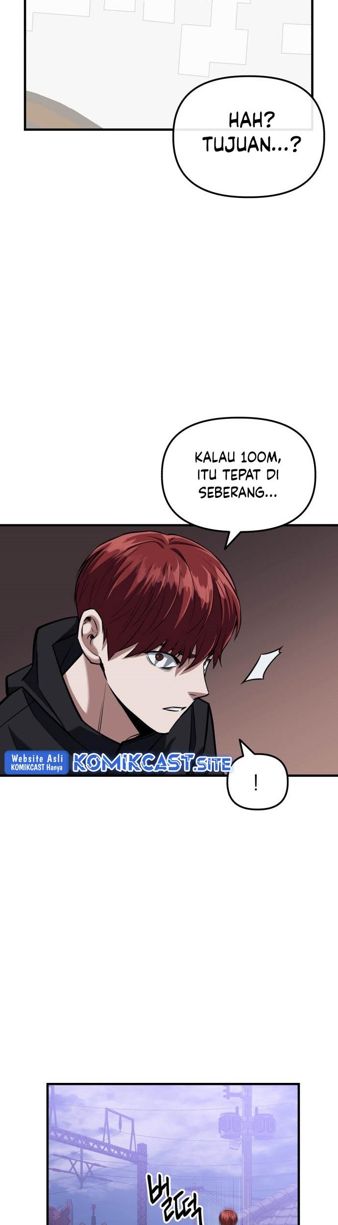 Killing Killer Chapter 16 Gambar 52