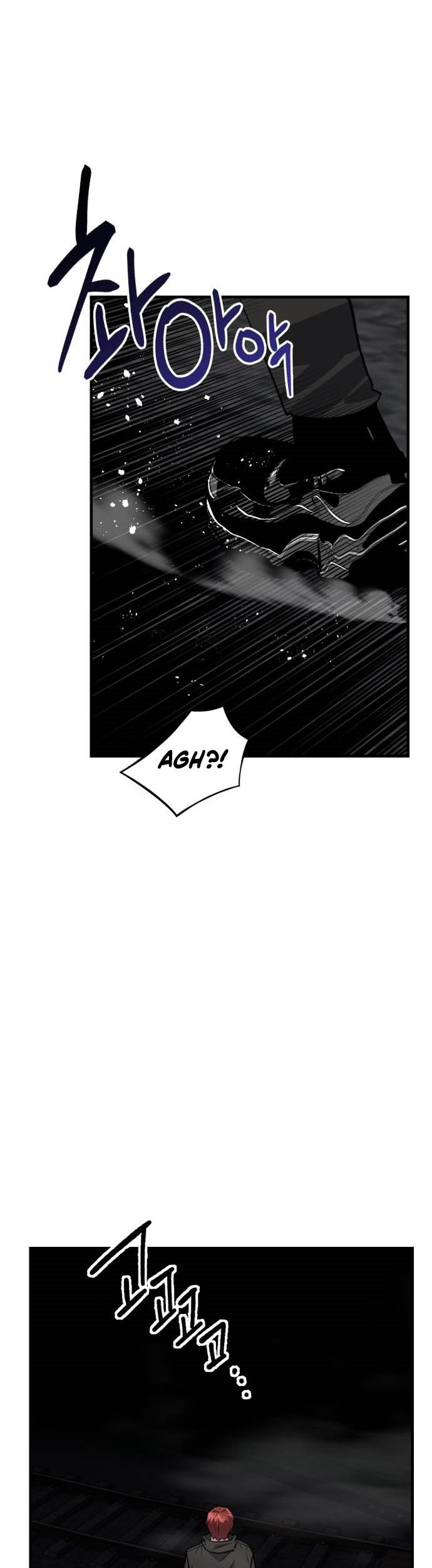 Killing Killer Chapter 16 Gambar 56